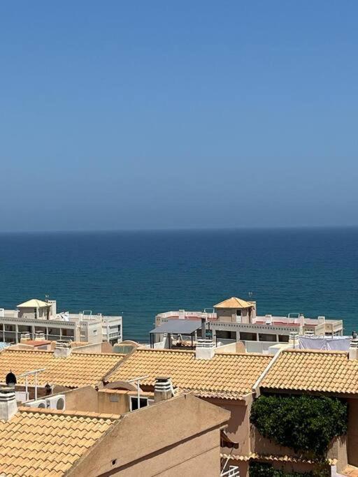 Costamar Playa Arenales Del Sol Daire Dış mekan fotoğraf