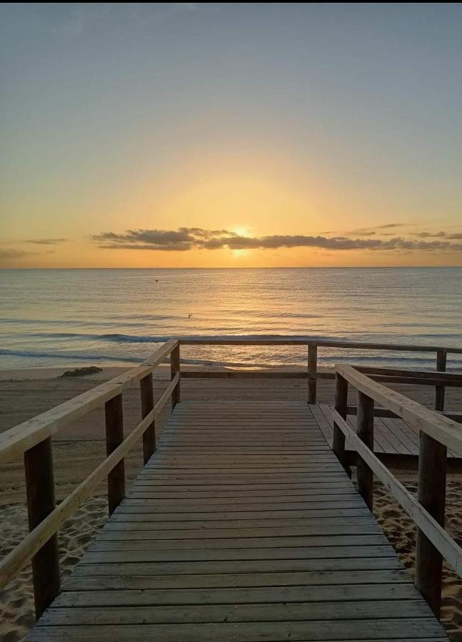 Costamar Playa Arenales Del Sol Daire Dış mekan fotoğraf