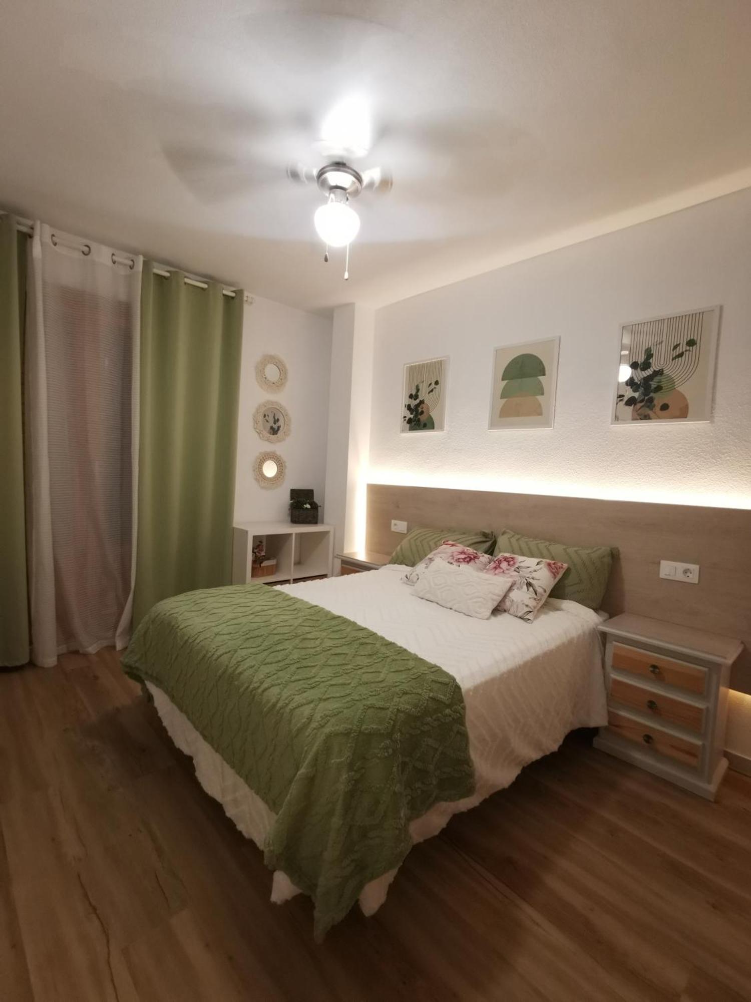 Costamar Playa Arenales Del Sol Daire Dış mekan fotoğraf