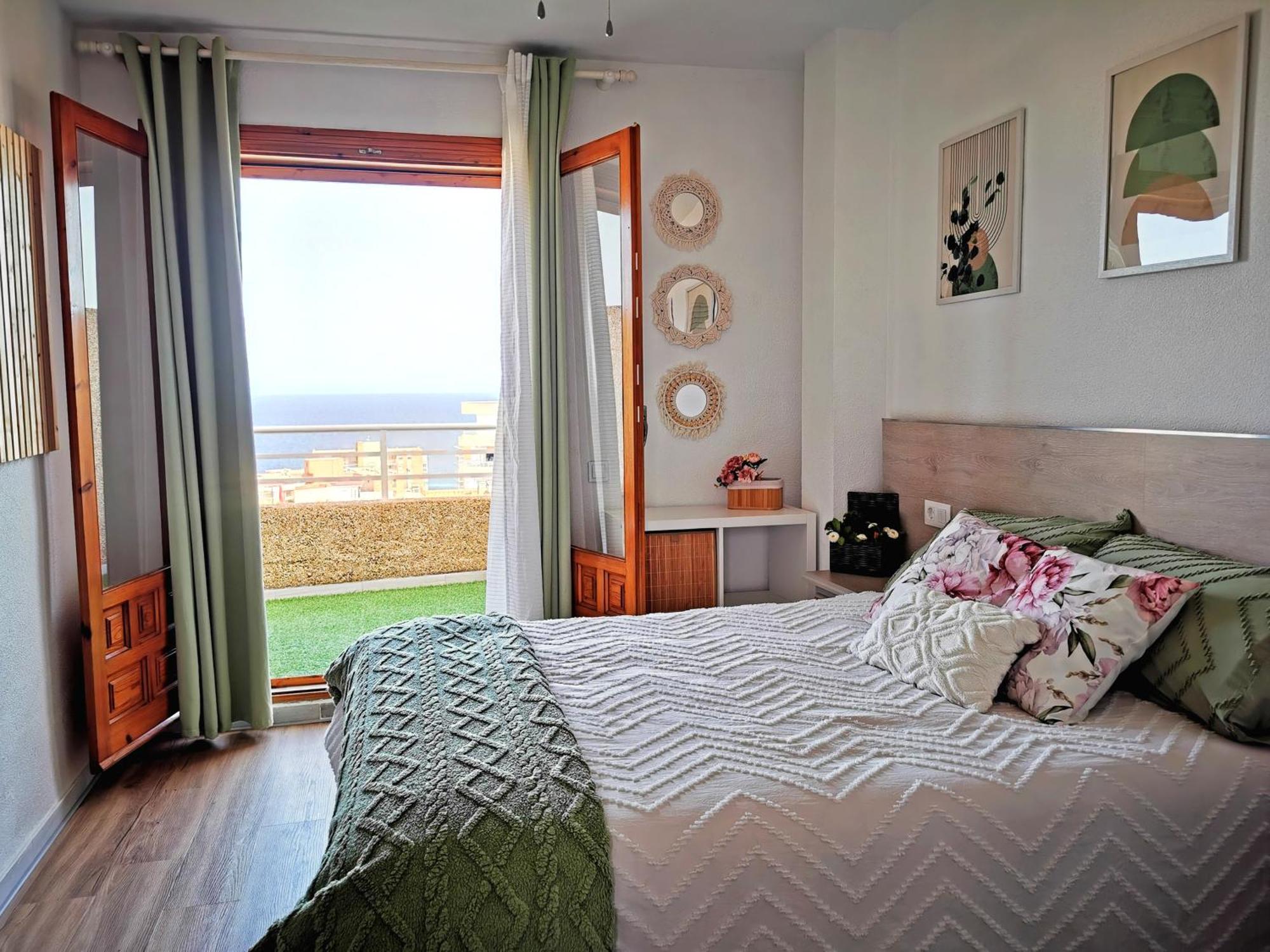 Costamar Playa Arenales Del Sol Daire Dış mekan fotoğraf