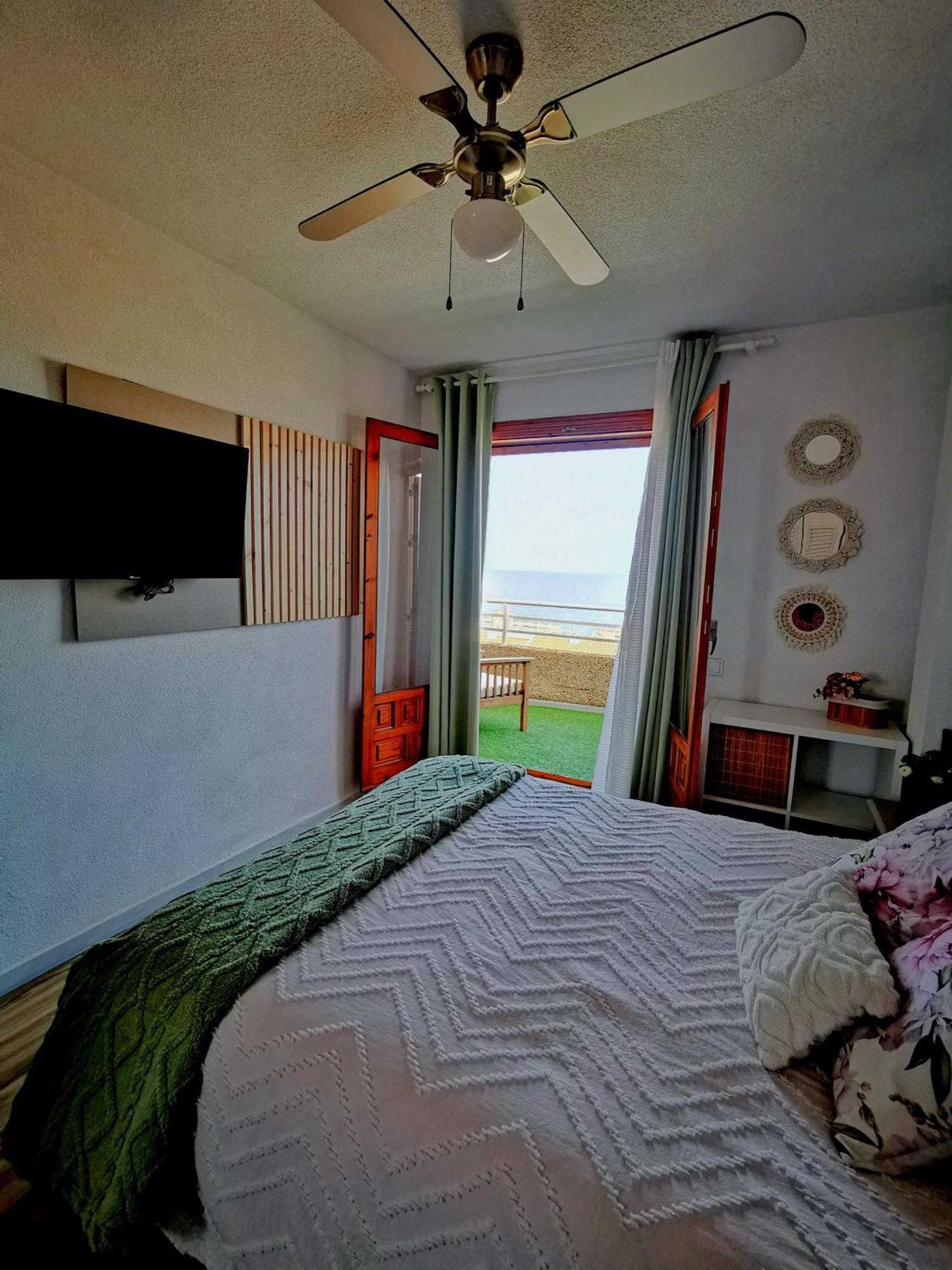 Costamar Playa Arenales Del Sol Daire Dış mekan fotoğraf