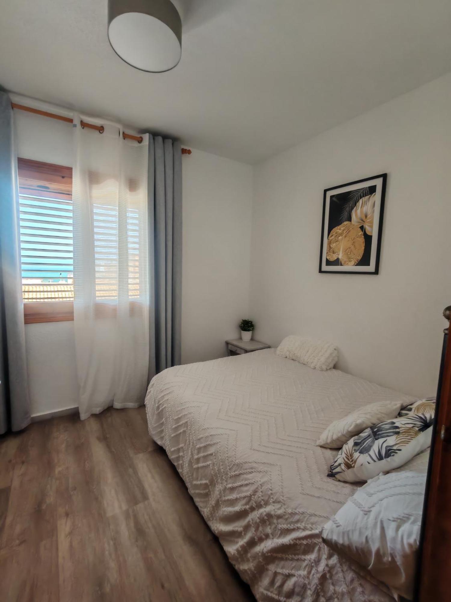 Costamar Playa Arenales Del Sol Daire Dış mekan fotoğraf